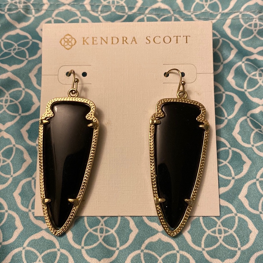 Kendra Scott Sky earrings